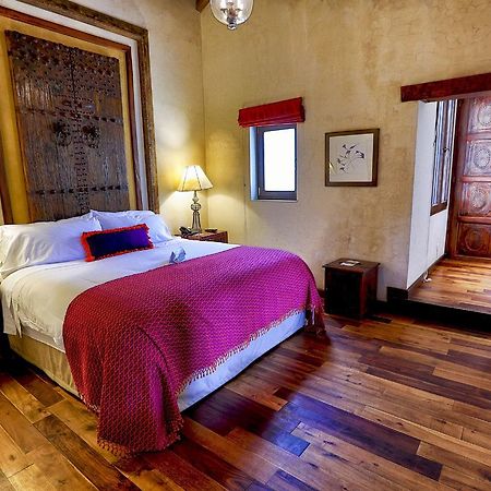 Pensativo House Hotel (Adults Only) Антигуа-Гватемала Экстерьер фото