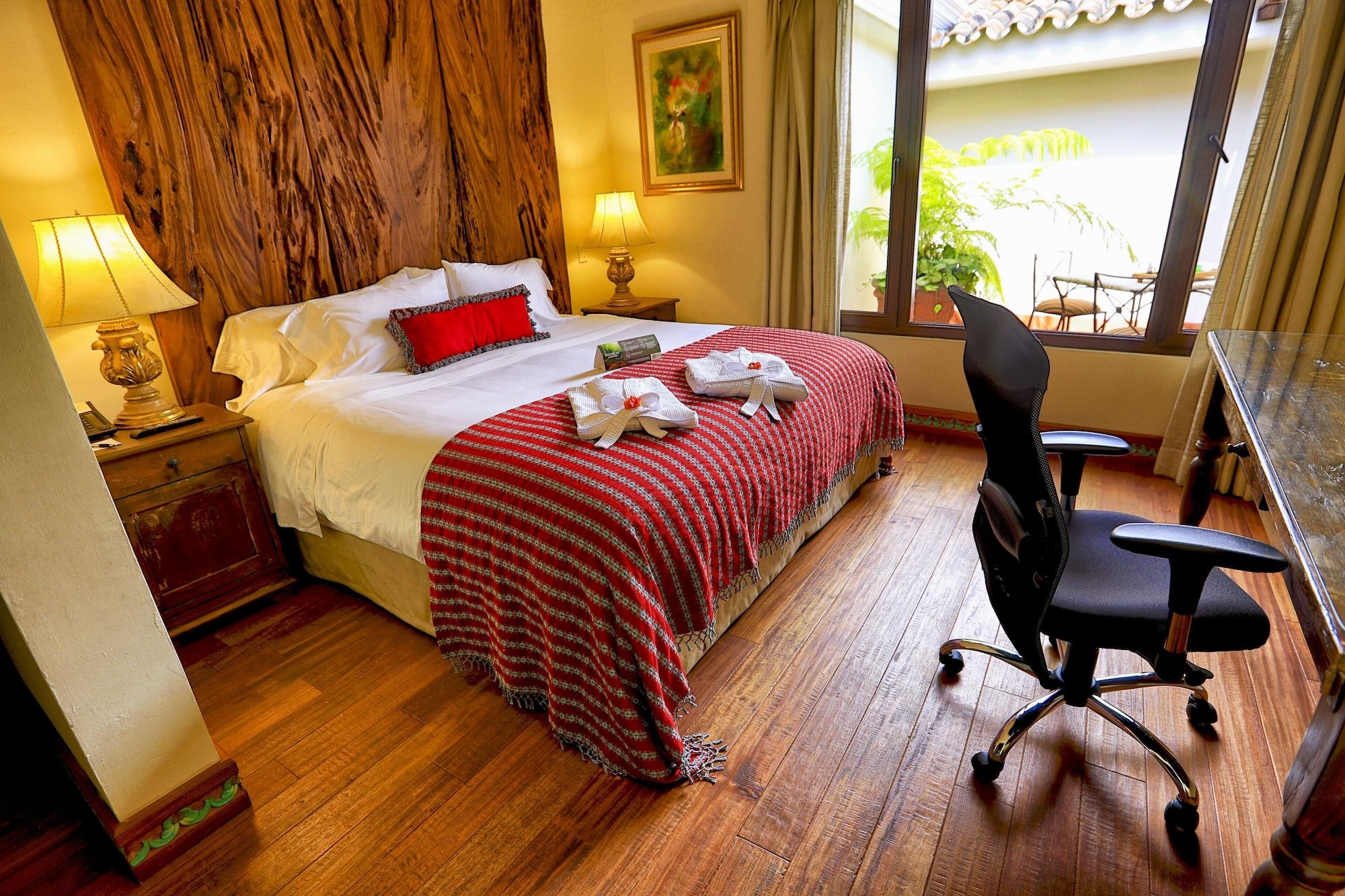 Pensativo House Hotel (Adults Only) Антигуа-Гватемала Экстерьер фото