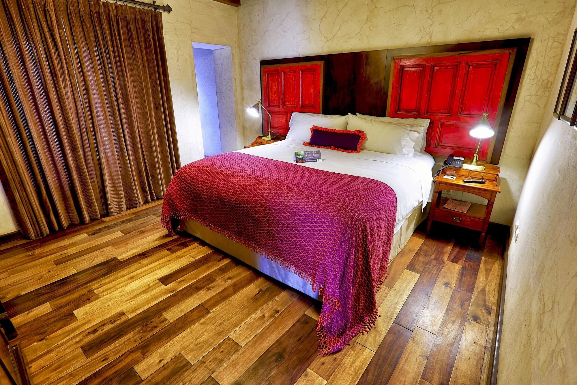 Pensativo House Hotel (Adults Only) Антигуа-Гватемала Экстерьер фото