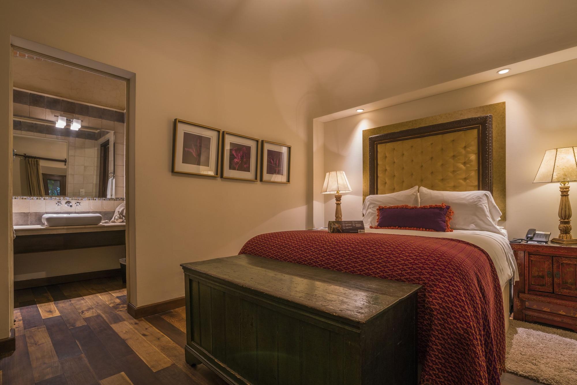 Pensativo House Hotel (Adults Only) Антигуа-Гватемала Экстерьер фото