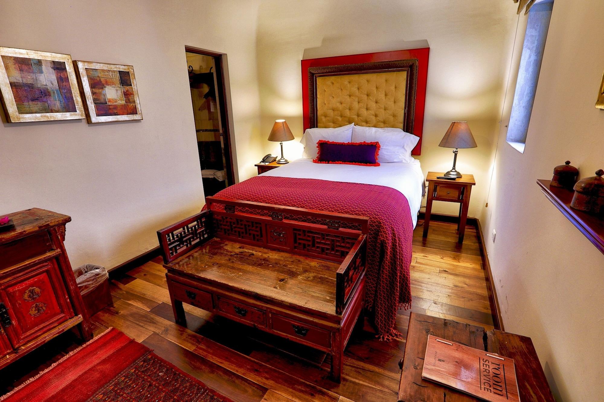 Pensativo House Hotel (Adults Only) Антигуа-Гватемала Экстерьер фото