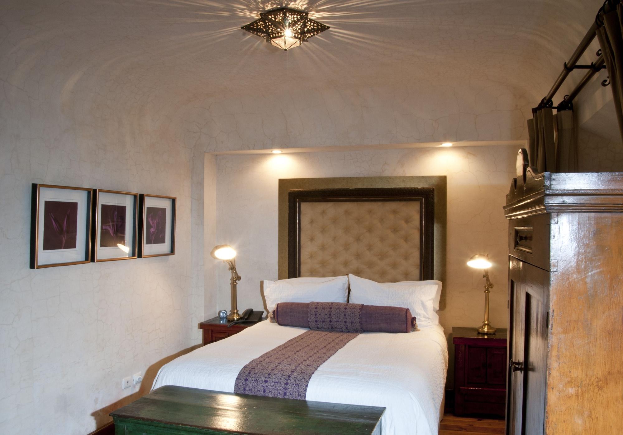 Pensativo House Hotel (Adults Only) Антигуа-Гватемала Экстерьер фото