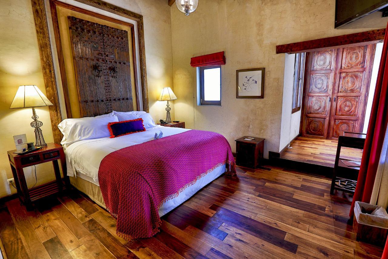 Pensativo House Hotel (Adults Only) Антигуа-Гватемала Экстерьер фото