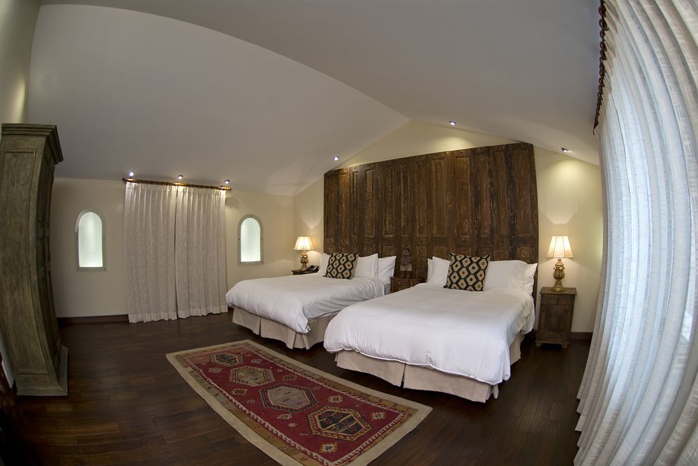 Pensativo House Hotel (Adults Only) Антигуа-Гватемала Экстерьер фото
