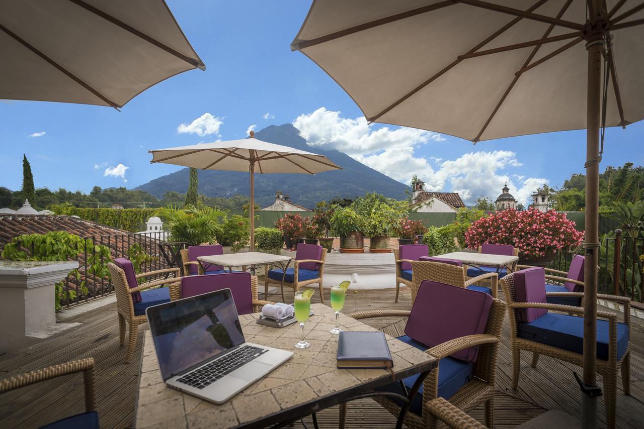 Pensativo House Hotel (Adults Only) Антигуа-Гватемала Номер фото