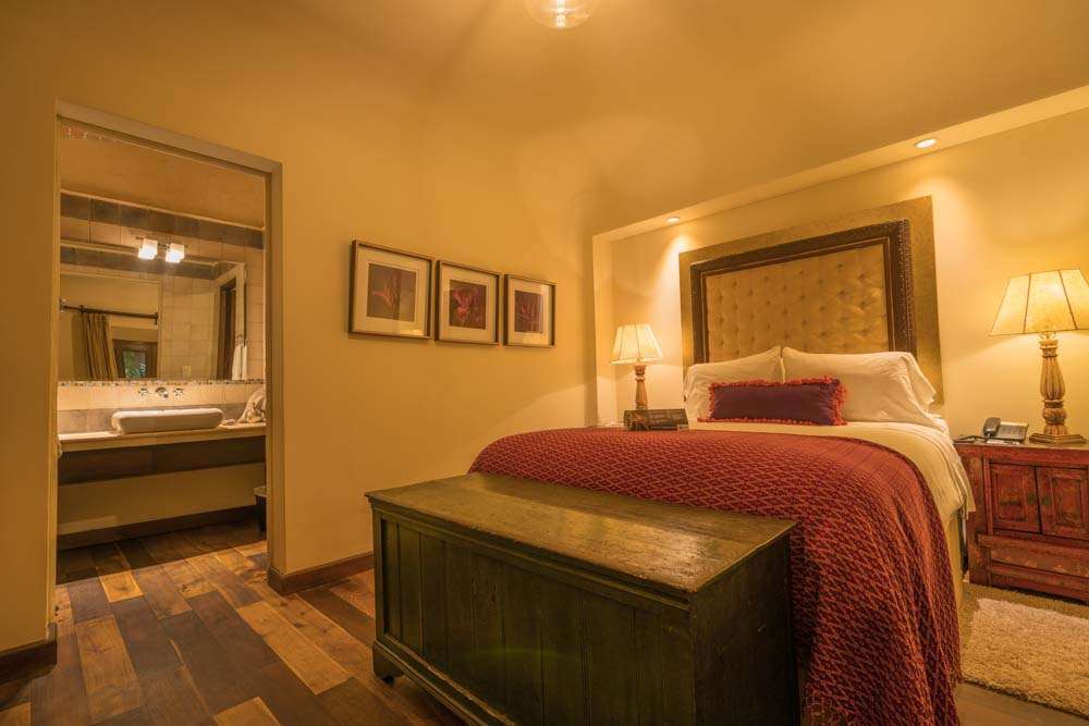 Pensativo House Hotel (Adults Only) Антигуа-Гватемала Номер фото