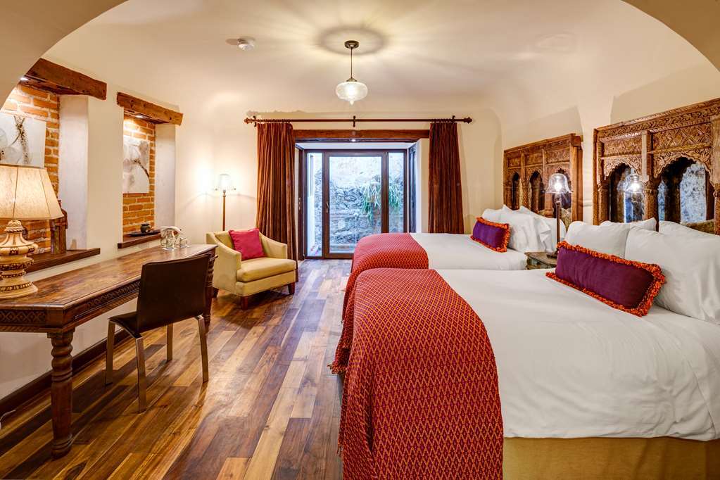 Pensativo House Hotel (Adults Only) Антигуа-Гватемала Удобства фото